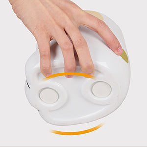 肉球フードボウル