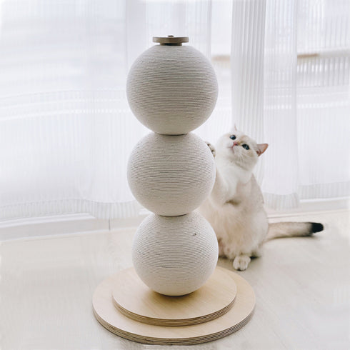 キャットスクラッチャー