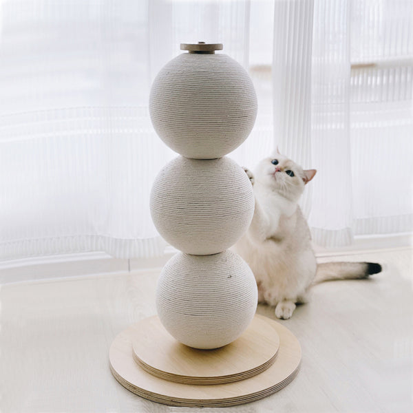 キャットスクラッチャー