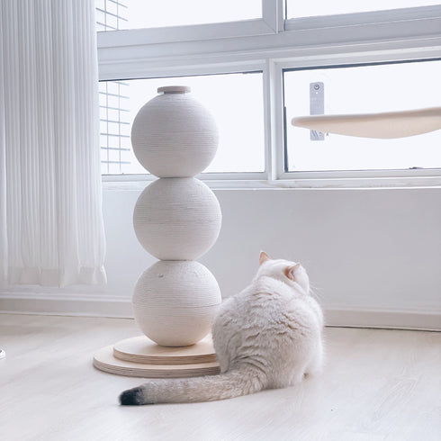 キャットスクラッチャー