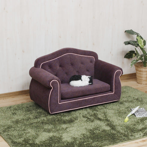 ペットソファー ヴェルサイユ