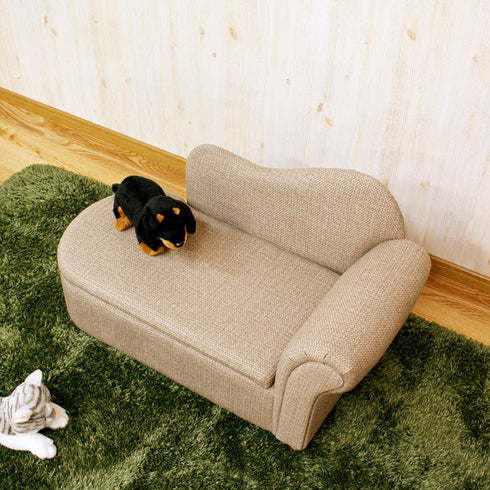 ペットソファー クリス