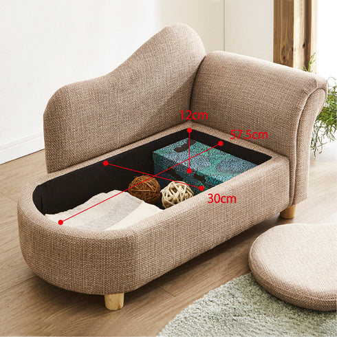 ペットソファー クリス