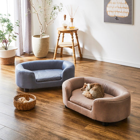 ペットソファー レオ