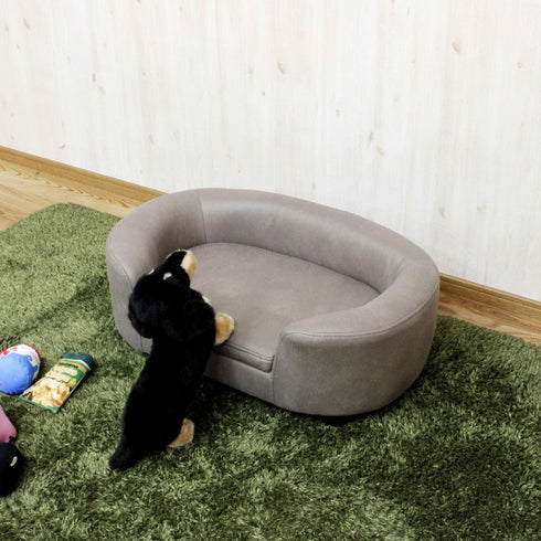 ペットソファー レオ