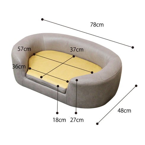 ペットソファー レオ